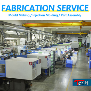 Bền chấ<span class=keywords><strong>t</strong></span> lượng cao ống nhựa phụ kiện Khuôn Maker PVC PP khuỷu tay doanh tiêm khuôn mẫu cho ngành công nghiệp xây dựng - Product Image 5