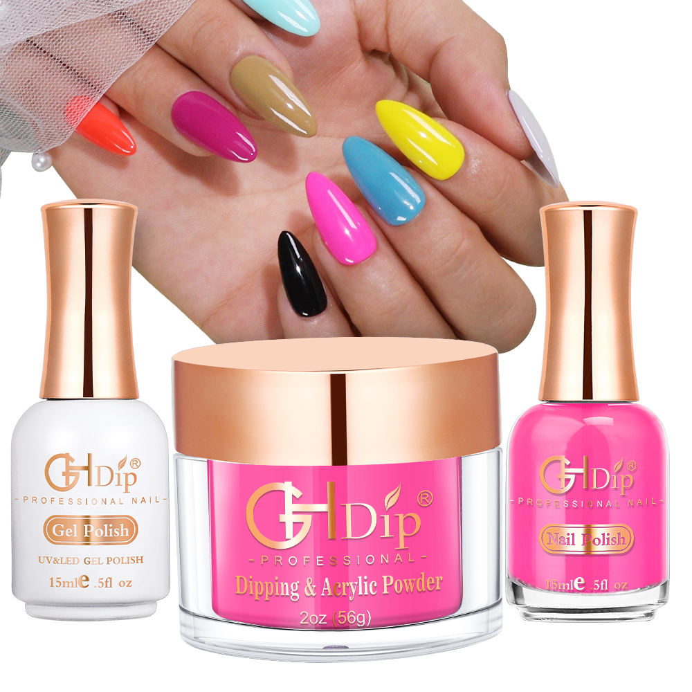 Top Quality Perfect Match Gel Polish Wholesale Available