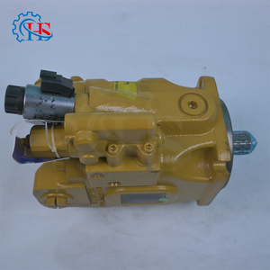 HS 하이 퀄리티 유압 펌프 A10VO72 시리즈 A10VO72EP1D/53R-VSD15N00 Y342-0001 487-6209 CAT307.5 307.5B 307.5C 피스톤 펌프 - Product Image 5