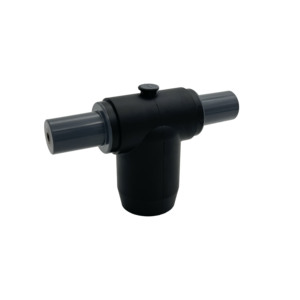 High-Performance 25kV 250A T Splice Transformer Cable Accessories IEEE 386 Standard Fully <strong>Tested</strong> <strong>Connectors</strong> Fast Factory - Product Image 3