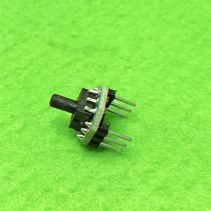 XGZP6847 เซ็นเซอร์ความดันแก๊สโมดูล 0-1MPa 3.3V/5V ตัวเลือก - Product Image 4