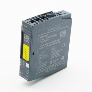 S7 6ES71316BF000BA0 E04 V101 디지털 입력 - Product Image 1