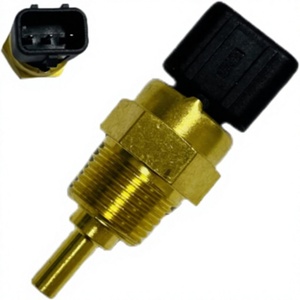 Sensore di Temperatura del Liquido di Raffreddamento del Motore 39220-38030 39220-38020 per Hyundai Kia 2000-2015 - Product Image 1
