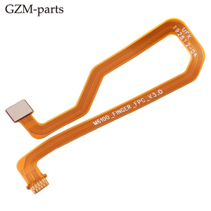 Câble flexible de remplacement du bouton Home pour Xiaomi <span class=keywords><strong>Redmi</strong></span> Note 7 Pro - Product Image 3