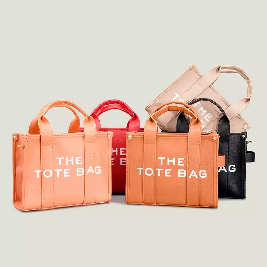 Designer Handbags Famous Brands Correct Logo MJ Tote Bags Ladies Crossbody Shoulder Bags Women Purse
