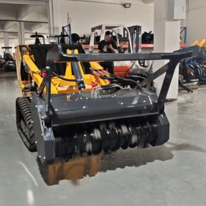 CE & EPA & Euro5 جهاز تحكم عن بعد Mini <span class=keywords><strong>Skid</strong></span> مع مرفق - Product Image 5