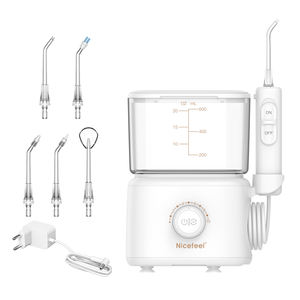 Электрическая флосса для полости рта, 600 мл - Product Image 4