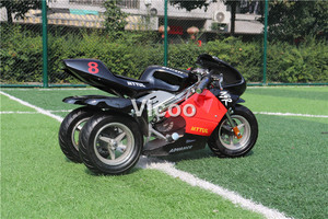 Enfants <span class=keywords><strong>Apollo</strong></span> Mini Poche Vélo de Saleté Électrique - Product Image 3