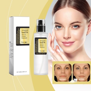 Tốt nhất bán buôn chăm sóc da ốc tiết dịch Lọc Collagen Vitamin E nhẹ nhàng sửa chữa da giữ ẩm mặt chất Toner - Product Image 6