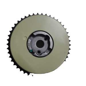 Engrenage d'arbre excentrique 12578515 pour Chevrolet Buick Regal LaCrosse, pièce de rechange pour démarreur - Product Image 5