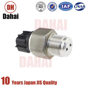 Vesiki Nhật Bản nhiên liệu đường sắt cảm biến áp suất 499000-6080 89458-60010 499000-6081 cho TOYOTA HINO Hiace Hilux Prado - Product Image 2