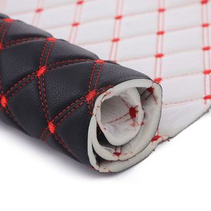 Vente en gros d'usine <span class=keywords><strong>de</strong></span> tissu en cuir PVC matelassé en cuir éponge pour revêtement <span class=keywords><strong>intérieur</strong></span> <span class=keywords><strong>de</strong></span> voiture en cuir pour siège, canapé, décoration murale - Product Image 2