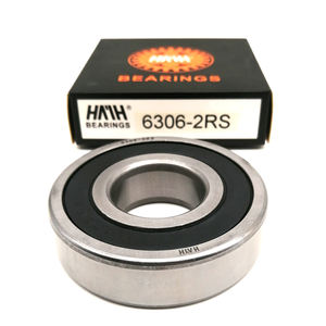 Шарикоподшипник VOE1652986 для VOLVO грузовик запасная часть маховик пилотный подшипник - Product Image 3