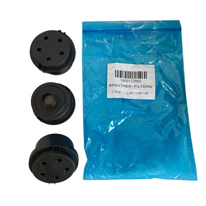 ไส้กรองอากาศ Atlas Copco รุ่น 1650122800 ขนาด 6.5 ซม. x 6.5 ซม. x 6 ซม. สำหรับอะไหล่เครื่องอัดอากาศ - Product Image 5