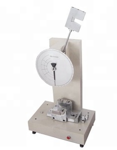 Laboratorium <span class=keywords><strong>Impact</strong></span> Testmachine Charpy <span class=keywords><strong>Impact</strong></span> Sterkte Testapparatuur Testen van kunststof en rubbermaterialen - Product Image 4