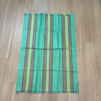 Sacs Maxi en Polypropylène Tissé pour Maïs, Riz, 50 kg, 100 kg, Multicolores, Grande Taille, Sacs d'Emballage pour le Pérou
