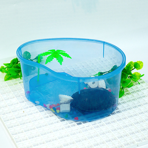 Caja <span class=keywords><strong>de</strong></span> cría <span class=keywords><strong>de</strong></span> tanque <span class=keywords><strong>de</strong></span> acuario <span class=keywords><strong>de</strong></span> <span class=keywords><strong>tortuga</strong></span> <span class=keywords><strong>de</strong></span> plástico ecológico transparente para deslizador <span class=keywords><strong>de</strong></span> <span class=keywords><strong>orejas</strong></span> <span class=keywords><strong>Rojas</strong></span> reptil terraza <span class=keywords><strong>tortuga</strong></span> accesorios <span class=keywords><strong>de</strong></span> uso <span class=keywords><strong>de</strong></span> agua - Product Image 3