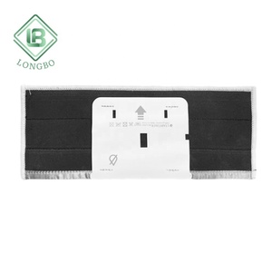 Remplacement de tampon de chiffon de vadrouille sèche de haute qualité adapté pour Irobots Bra ava Jet <span class=keywords><strong>M6</strong></span> (6110) accessoires de pièces de rechange d'aspirateur - Product Image 5