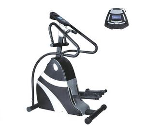 Stair Climber Stairmaster Elliptical Hybrid Stair Steppers: Top