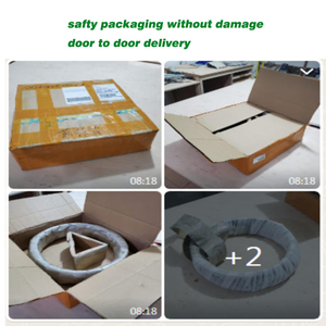 Lame de scie à ruban TCT OEM ODM personnalisée, qualité industrielle, pour scie à bois horizontale à portique pour scierie - Product Image 6