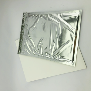 Papier comestible A4 0,1 mm, papier transfert pour chocolat, 25 feuilles/paquet, pour créer des images au chocolat - Product Image 1