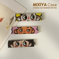Support de bureau créatif et mignon en alliage, mini support multifonctionnel en métal pour cartes et téléphones, cadeau promotionnel en gros – Ventes flash usine