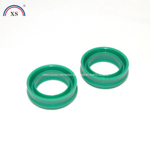 ซีลยางกระบอกอัดแรงดัน XINGSHENG รุ่น M4.335.007 สำหรับเครื่องพิมพ์ไฮเดลเบิร์ก เครื่องพิมพ์ออฟเซ็ต - Product Image 4