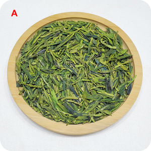 <span class=keywords><strong>Tè</strong></span> Verde Long Jing di Alta Montagna Hangzhou Xihu 2026 - Famoso <span class=keywords><strong>Tè</strong></span> Verde Long Jing del Lago del Drago (West Lake Dragon Well) - Product Image 2