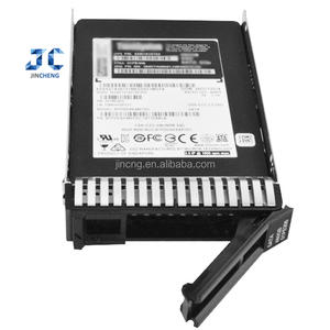 01DC477ที่เก็บข้อมูล01DC479 800GB 3DWD 2.5 "SAS SSD สำหรับ D1224 D1212 - Product Image 3