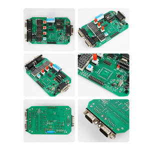 Điện thoại di động sạc <span class=keywords><strong>PCB</strong></span> <span class=keywords><strong>board</strong></span> với dịch vụ tùy chỉnh in bảng mạch <span class=keywords><strong>PCB</strong></span> nhà sản xuất - Product Image 4