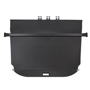 Cubierta de carga de maletero retráctil para <span class=keywords><strong>Kia</strong></span> <span class=keywords><strong>Carens</strong></span> 2006-2013 Cubierta de carga interior de 5 <span class=keywords><strong>plazas</strong></span> Proveedores de accesorios de coche - Product Image 5