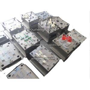 แผ่นวาฟเฟิลพลาสติกจาก Taizhou สำหรับโรงงานผลิตแม่พิมพ์จากจีน - Product Image 3