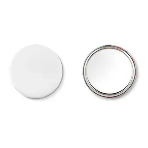 <b>Compact</b> <b>mirror</b> <b>MIRROR</b> custom gadgets - Product Image 6