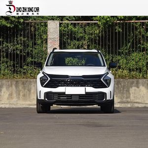 2024 Ki -- a Sportage AWD 5 puertas SUV Fuel Car <span class=keywords><strong>Comprar</strong></span> <span class=keywords><strong>coche</strong></span> de China Usado <span class=keywords><strong>Coche</strong></span> Gasolina Sedán - Product Image 2