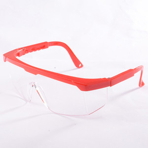Gafas Protectoras Dentales de Marco Completo con Lentes Antivaho, Protección Ocular para Cirugía Médica, Uso en Adultos - Product Image 2