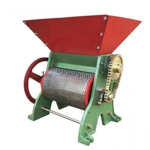 Máquina Despulpadora de Granos de Café Comercial, Despulpadora de Café de Alta Eficiencia para Pequeñas Fincas y Cafeterías - Product Image 2