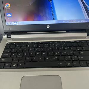 Portátil Usado a Bajo Precio <span class=keywords><strong>HP</strong></span> <span class=keywords><strong>Probook</strong></span> 440 G3 <span class=keywords><strong>Intel</strong></span> <span class=keywords><strong>Core</strong></span> <span class=keywords><strong>I5</strong></span> 6200U 8GB RAM 256GB SSD Portátil Empresarial de 14 Pulgadas en Oferta - Product Image 2