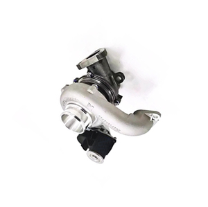 Pour GWM Great Wall POER Wingle <span class=keywords><strong>7</strong></span> Turbocompresseur 1118100XED95 Pièce de voiture automobile - Product Image 5