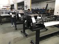 Impresora de Gran Formato de 6 pies Dx11 con Dos Cabezales I3200, Impresora de Lonas y Carteleras con Tinta Ecosolvente