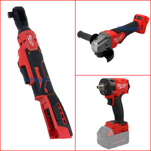 Offerta a Tempo Limitato: Set di Utensili Professionali Premium <span class=keywords><strong>Mil</strong></span> per Elettricisti e Uso Domestico, Kit Waukees in Borsa in Offerta, Set di Attrezzi 11 in 1 con Trapano a Batteria - Product Image 3