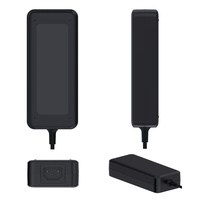 Adaptateur secteur de bureau 20V 5A 100W, prise AC/DC, type-C 3A/5A