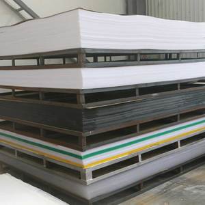 Lastre Acriliche 3mm, Pannelli in Acrilico 1220x2440mm 2mm 3mm 5mm per Taglio Laser, Direttamente dalla Fabbrica - Product Image 6