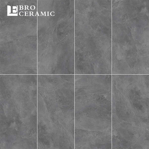 Gốm sàn gạch 60x60 xi măng nhà bếp Matt không trượt R11 lớn gạch lát sàn sứ cho phòng tắm 600x1200 eb126re03 - Product Image 2