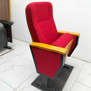Mesas y Sillas Plegables Modernas para Auditorio y Sala de Conferencias, con Asientos de Sofá para <span class=keywords><strong>Cine</strong></span> - Product Image 5