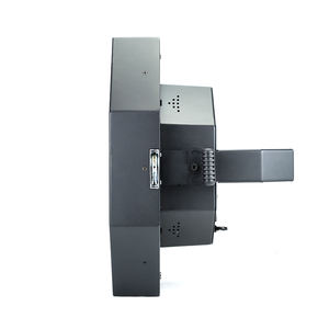 Сценическое освещение в винтажном стиле декоративное освещение 4*60 Вт 2000 К ВВт + 64*3 Вт РГБ светодиодное восьмиугольное Ретро освещение для клуба для вечеринок - Product Image 5