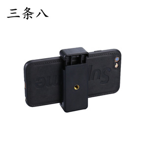 Clip de fixation pour téléphone portable, télescopique, pour jeux, en matériau ABS - Product Image 5