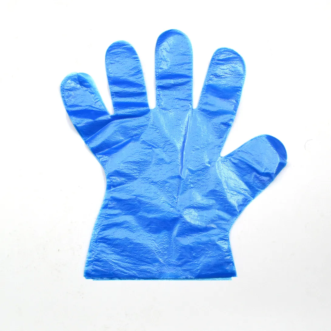 100% latex freie Haushalts reinigungs handschuhe