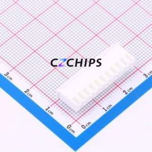 KH-A2504-11Y Housing (Wire-to-Board / Wire-to-Wire) P=2.5mm Connector 1x11P 2.5mm 1 11 - Product Image 2