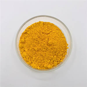 Riboflavina Fosfato de Sodio CAS 130-40-5 de Alta Calidad, Vitamina B2 en Polvo - Product Image 4