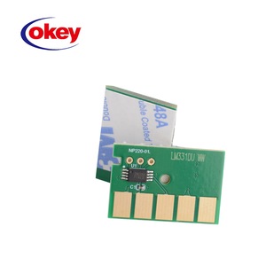 Chip Tamburo 40K 55B0ZA0 per Stampanti <span class=keywords><strong>Lexmark</strong></span> MS331dn 431dn 439dn MX331adn 431adn B3340dw B3442dw MB3442adw MB3442i MX432 XM1342 - Product Image 1